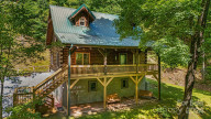 1198 Roaring Fork Rd Burnsville, NC 28714