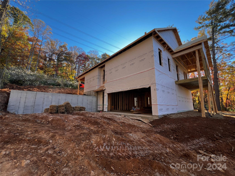 15 Maggies Ln Asheville, NC 28803