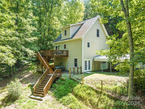 128 Harrison Hill Rd Swannanoa, NC 28778