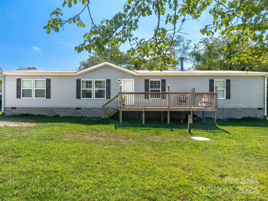 122 Mossy Brook Trl Hendersonville, NC 28792