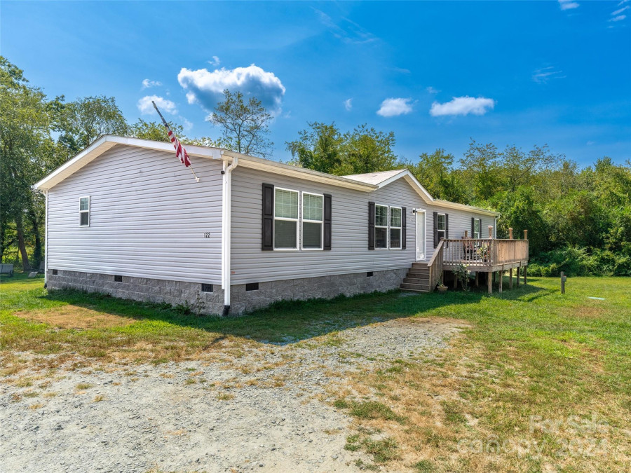 122 Mossy Brook Trl Hendersonville, NC 28792