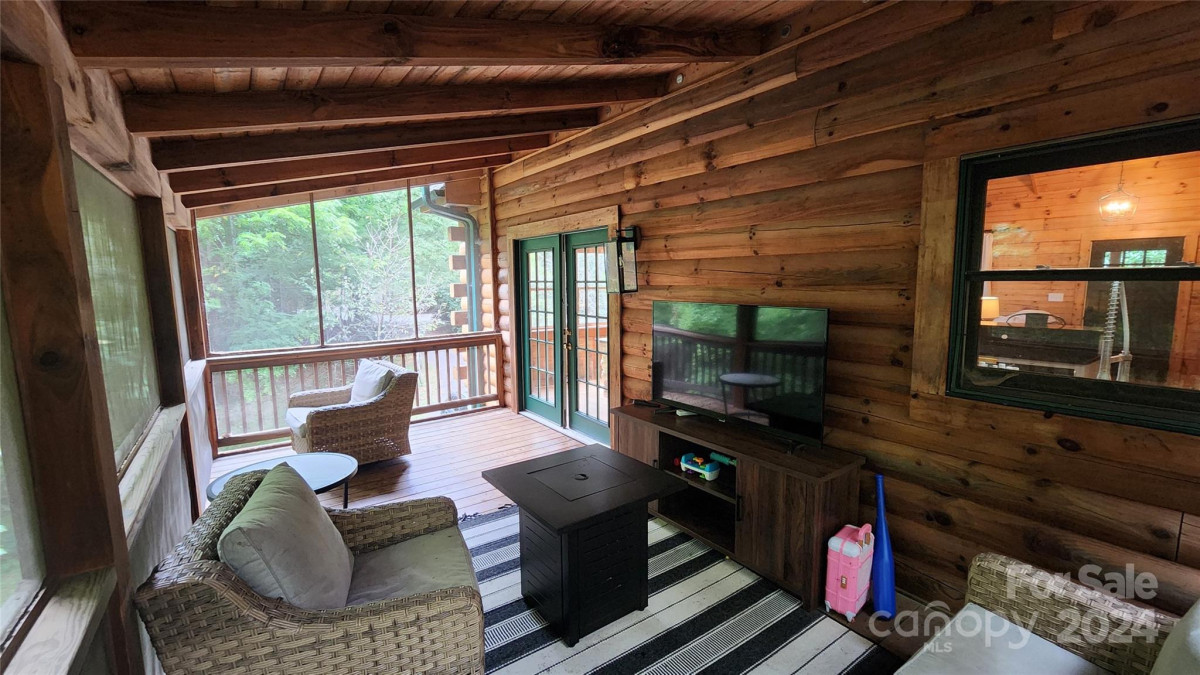 306 Henry Dingus Way Maggie Valley, NC 28751