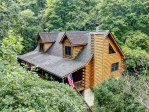 306 Henry Dingus Way Maggie Valley, NC 28751