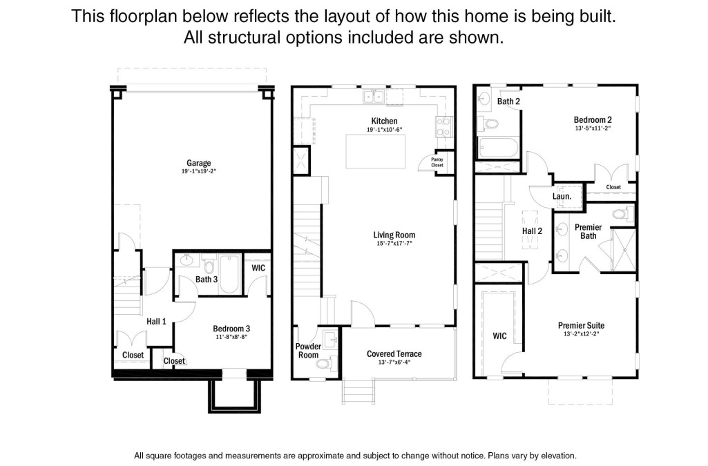 441 Nathaniel Way Charlotte, NC 28213