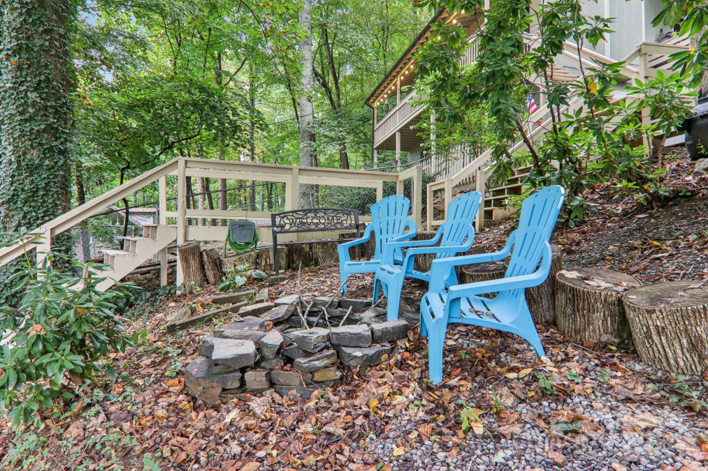 105 Shirley Dr Maggie Valley, NC 28751