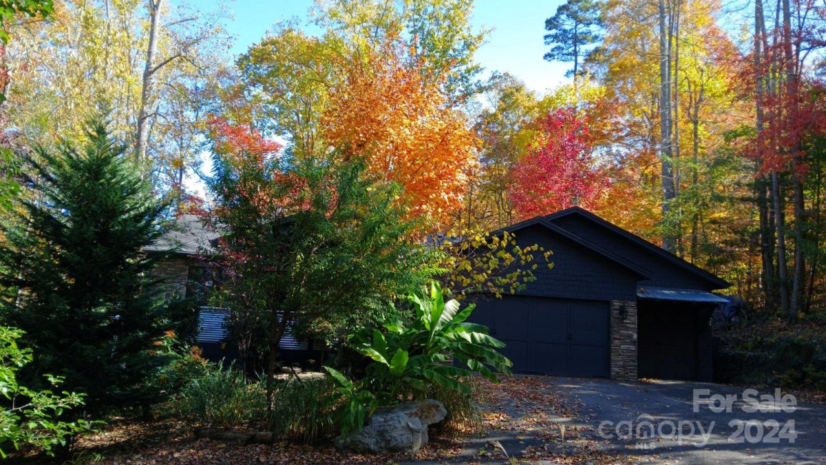 5 Split Oak Trl Asheville, NC 28804