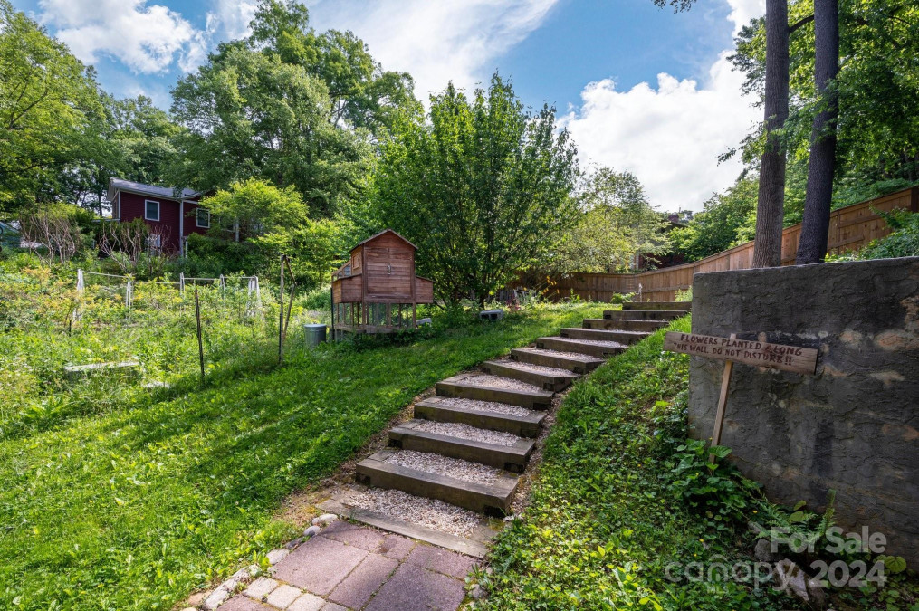 43 Vermont Ct Asheville, NC 28806