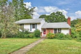 3661 Annlin Ave Charlotte, NC 28209