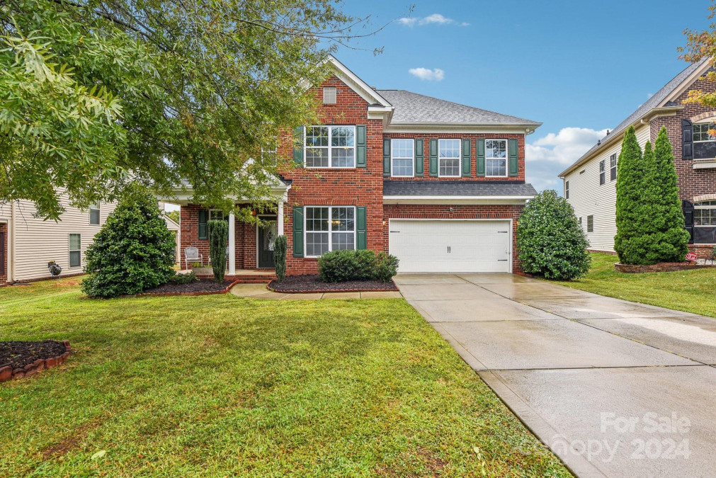 10311 Provand Ct Charlotte, NC 28278