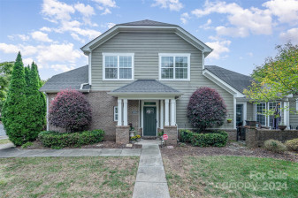 3805 Highland Castle Way Charlotte, NC 28270