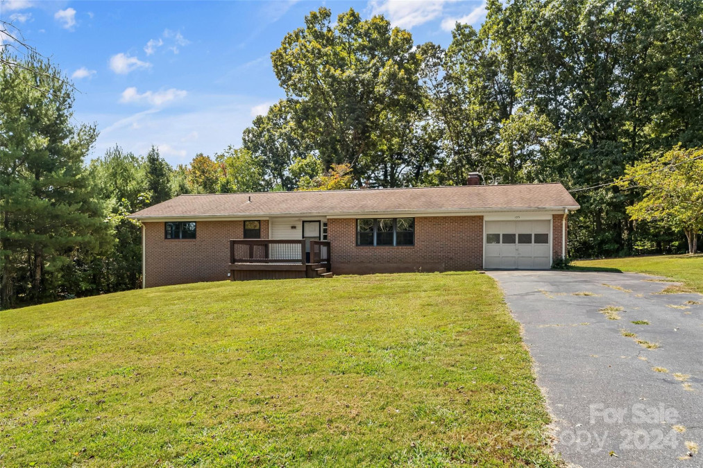 105 Stony Top Dr Morganton, NC 28655