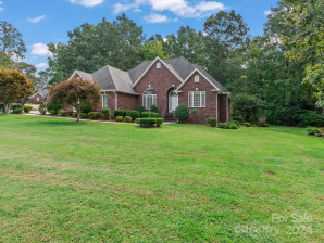 3238 Meadow Rue Ln Statesville, NC 28625