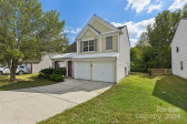 3101 Old Ironside Dr Charlotte, NC 28213