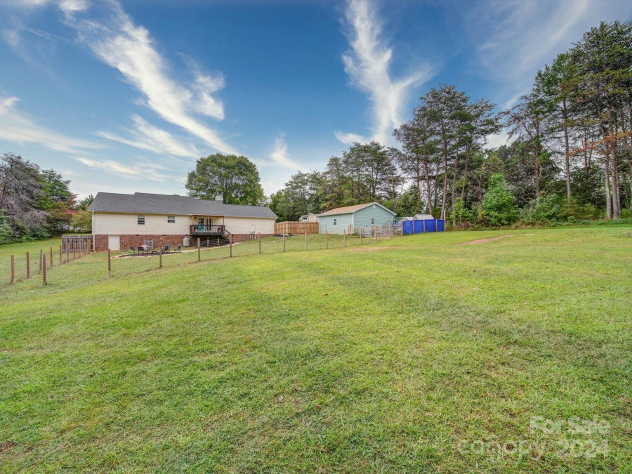 2855 Ledford Rd Vale, NC 28168