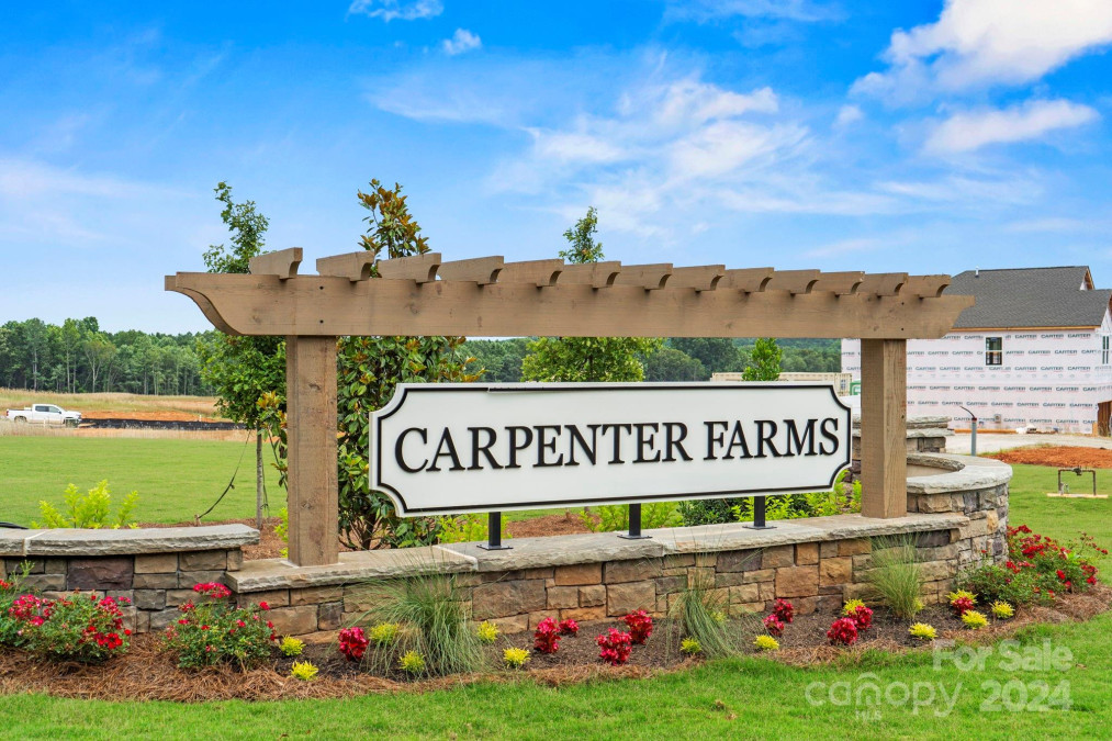 2223 Carpenter Farms Dr Lincolnton, NC 28092