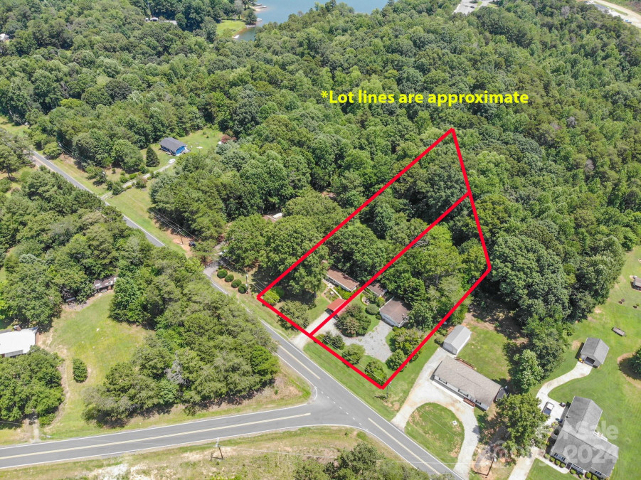 4537 Sunrise Beach Rd Catawba, NC 28609