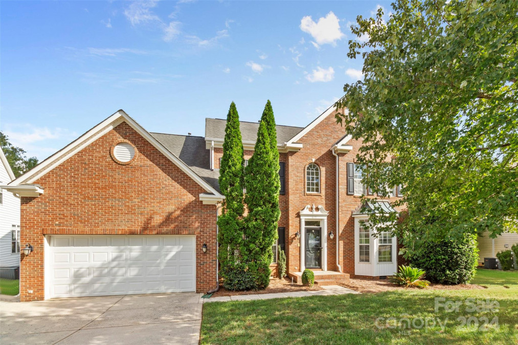 619 Cheval Dr Fort Mill, SC 29708