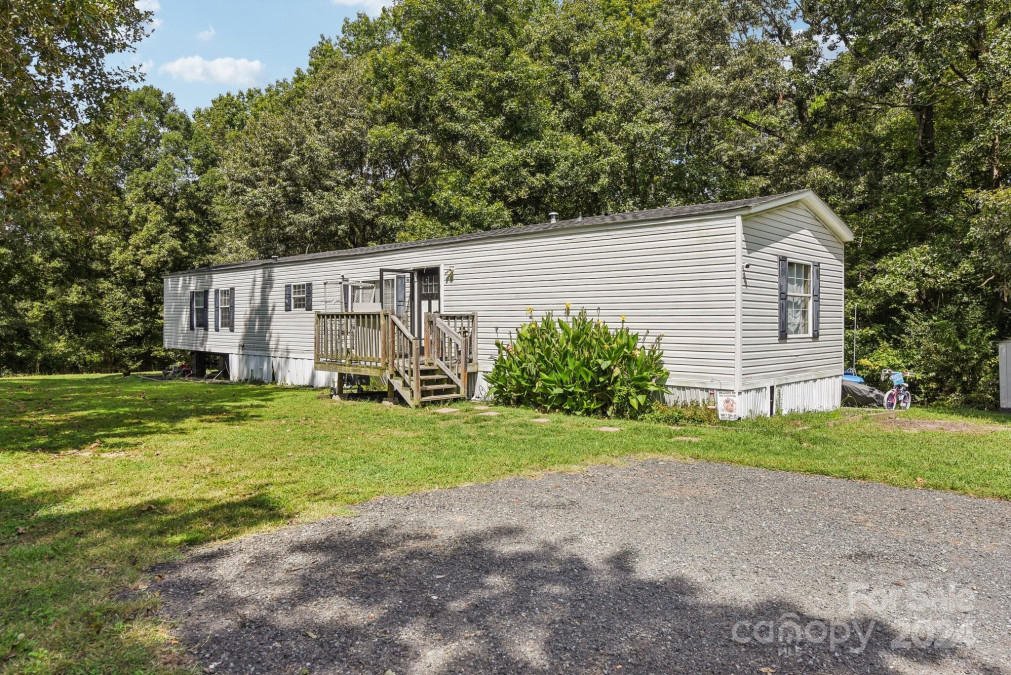 220 Yarbro Rd Kings Mountain, NC 28086