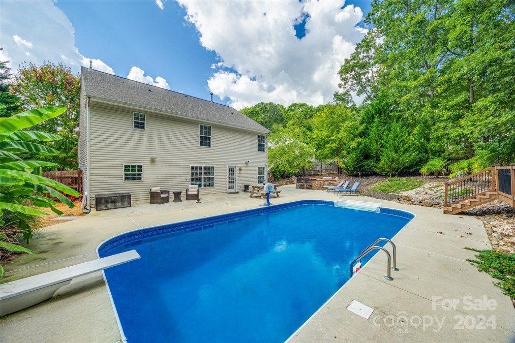 738 Langley Ct Clover, SC 29710