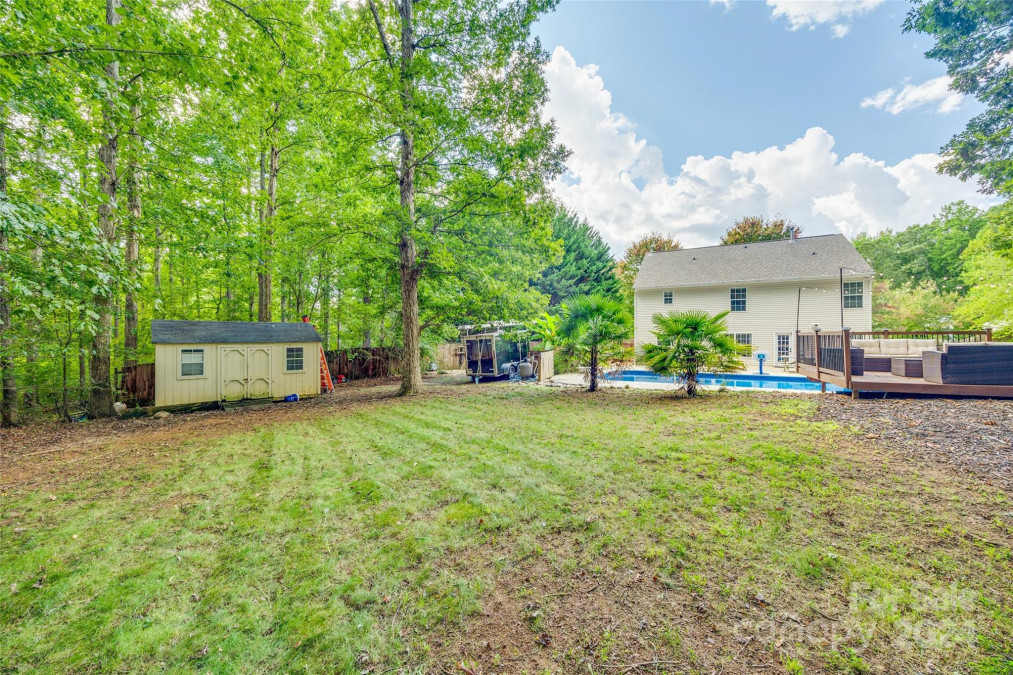 738 Langley Ct Clover, SC 29710