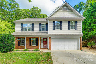 738 Langley Ct Clover, SC 29710