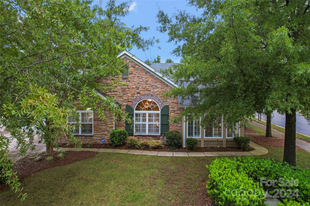 5418 Prosperity View Dr Charlotte, NC 28269