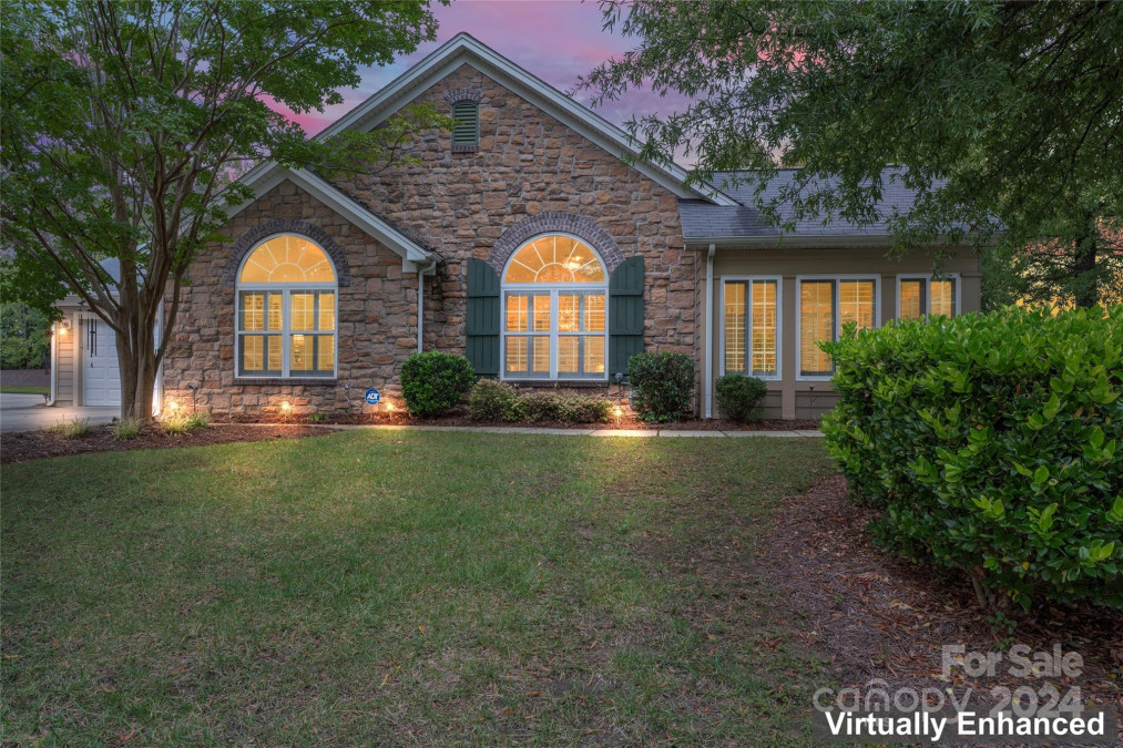 5418 Prosperity View Dr Charlotte, NC 28269