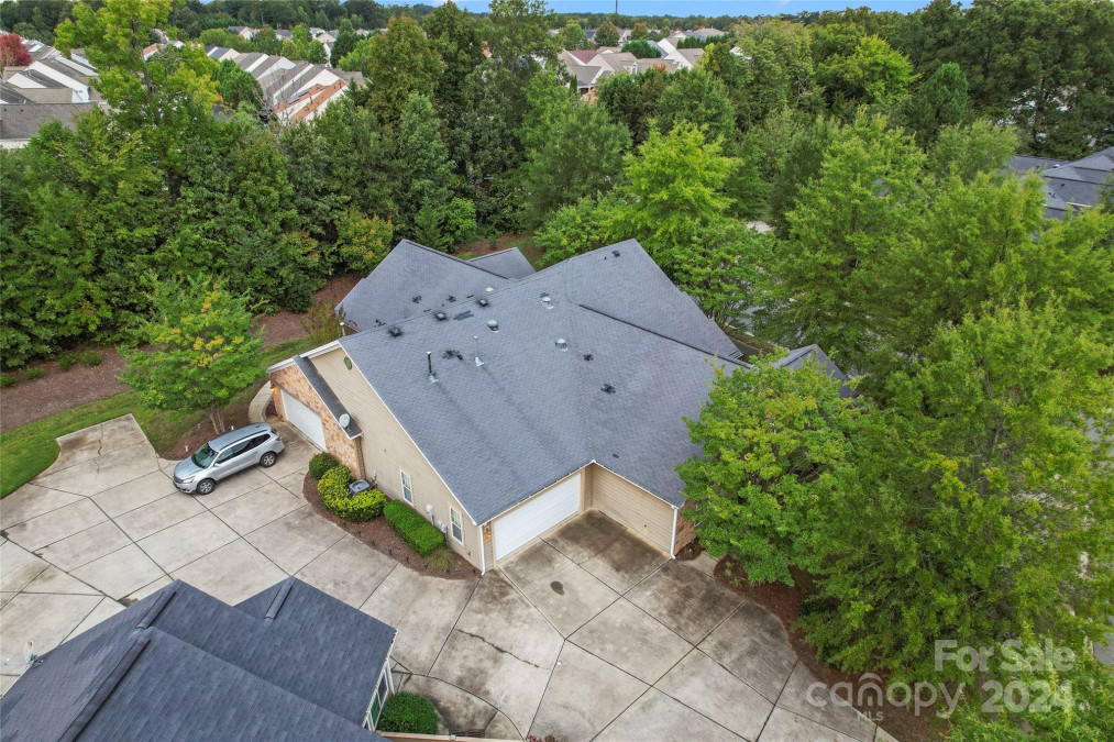 5418 Prosperity View Dr Charlotte, NC 28269