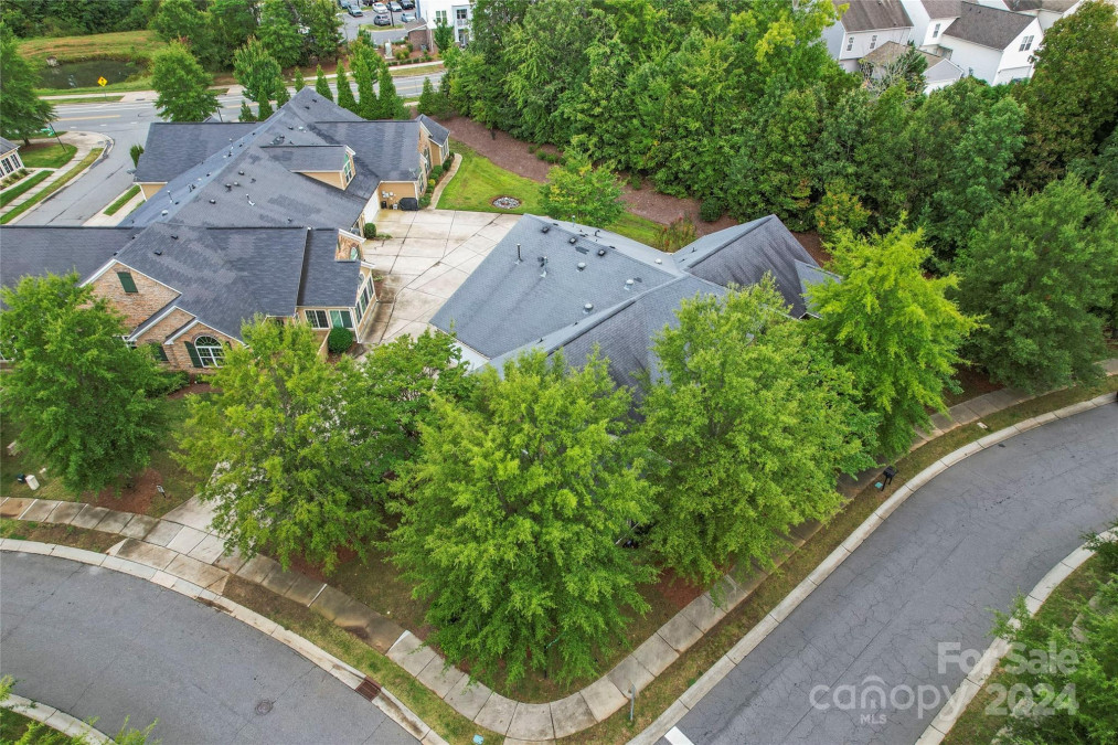 5418 Prosperity View Dr Charlotte, NC 28269