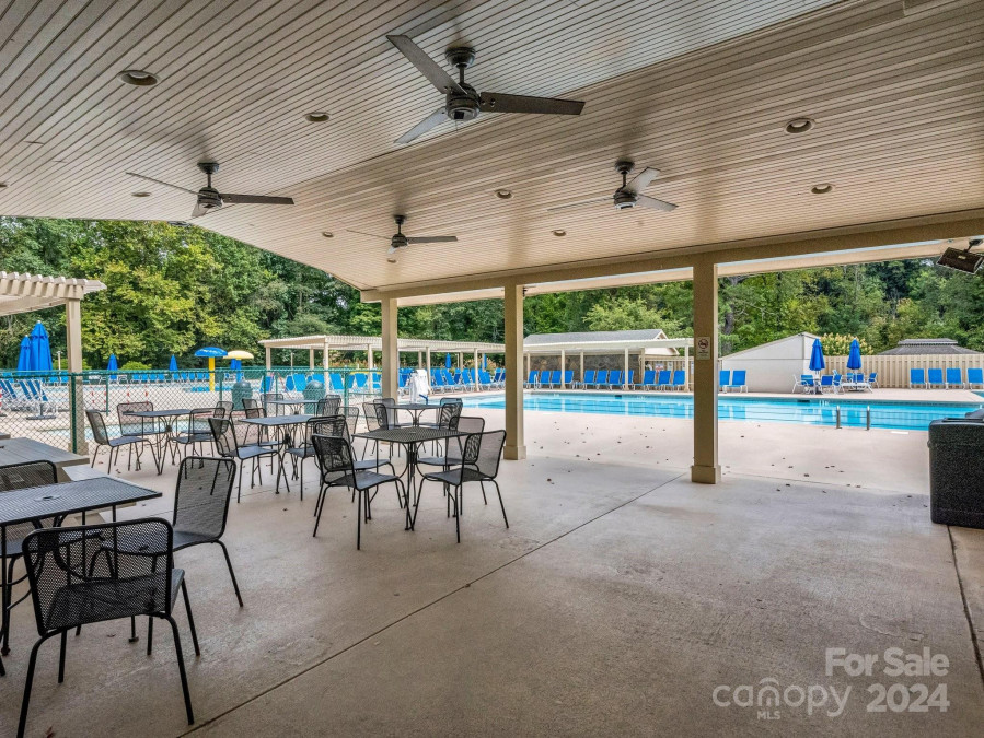 147 West Lake Dr Lake Lure, NC 28746