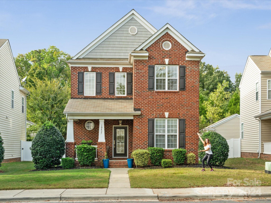 10427 Alvarado Way Charlotte, NC 28277