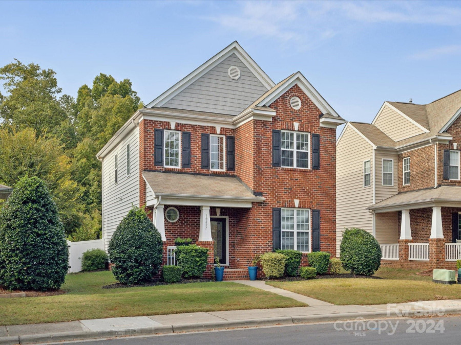 10427 Alvarado Way Charlotte, NC 28277