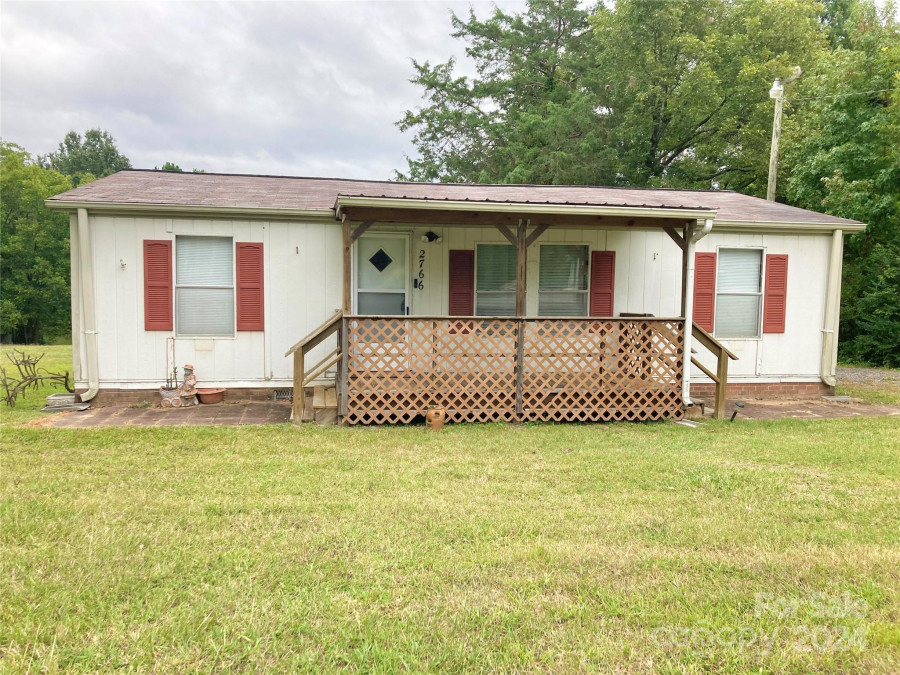 2766 Old Us 64 Hw Lexington, NC 27295