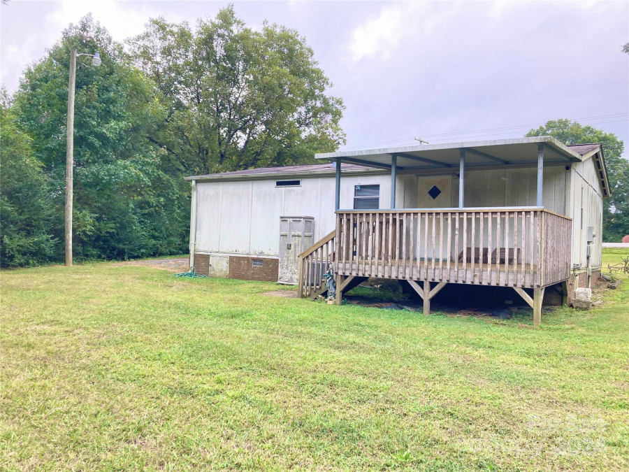 2766 Old Us 64 Hw Lexington, NC 27295