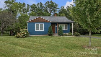 1847 Icard Ridge Rd Taylorsville, NC 28681