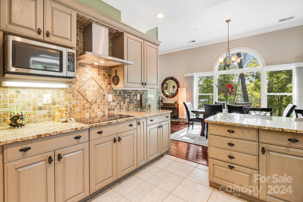 91 Island View Ct Mill Spring, NC 28756