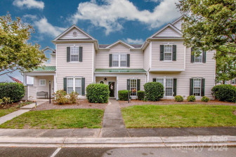 6323 Harrisburg Pz Harrisburg, NC 28075