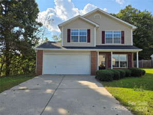 2008 8th St Hickory, NC 28602