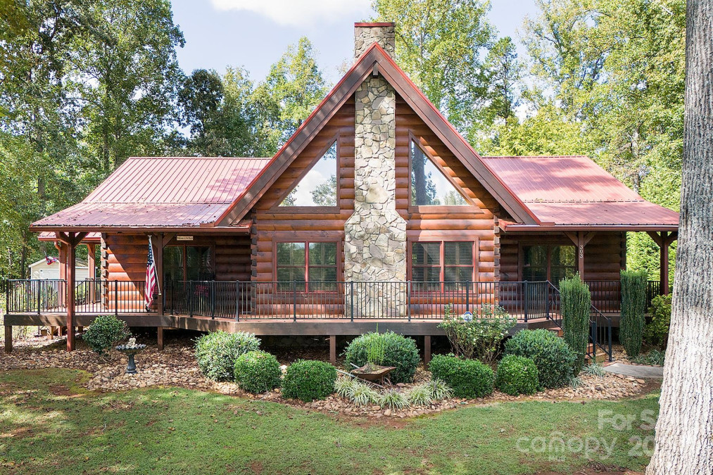 303 Lakeview Rd Mocksville, NC 27028