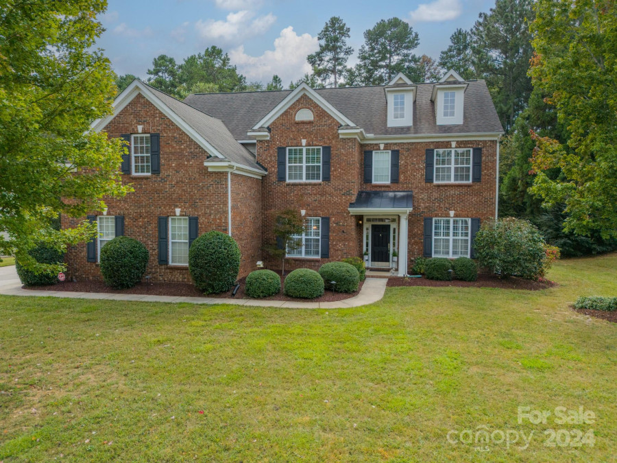 424 Ranelagh Dr Waxhaw, NC 28173