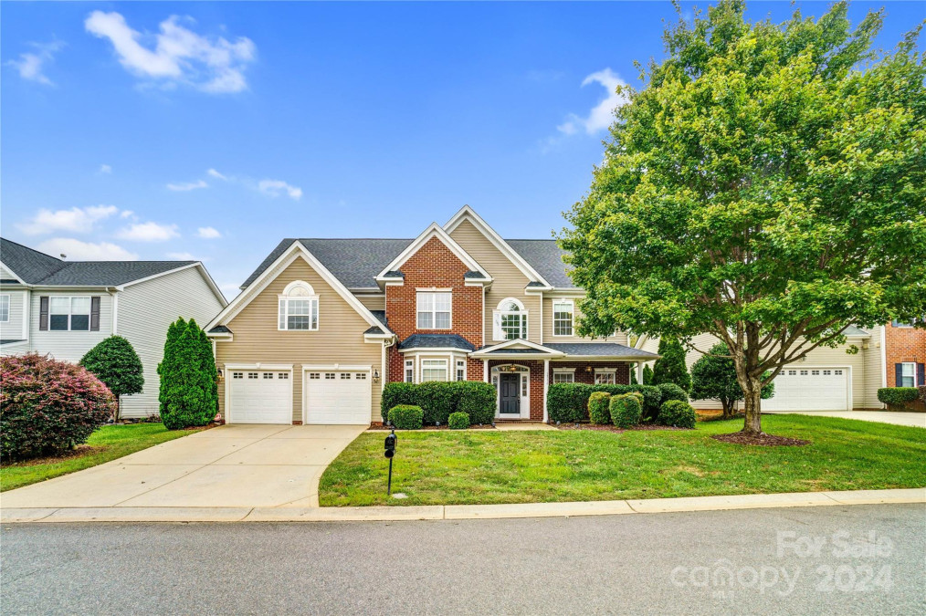 1310 Mallory Ln Waxhaw, NC 28173