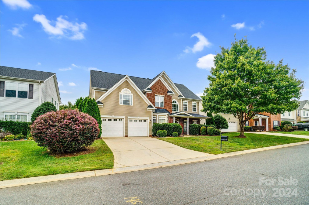 1310 Mallory Ln Waxhaw, NC 28173