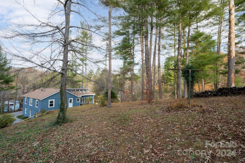 11 Spring Cove Rd Asheville, NC 28804