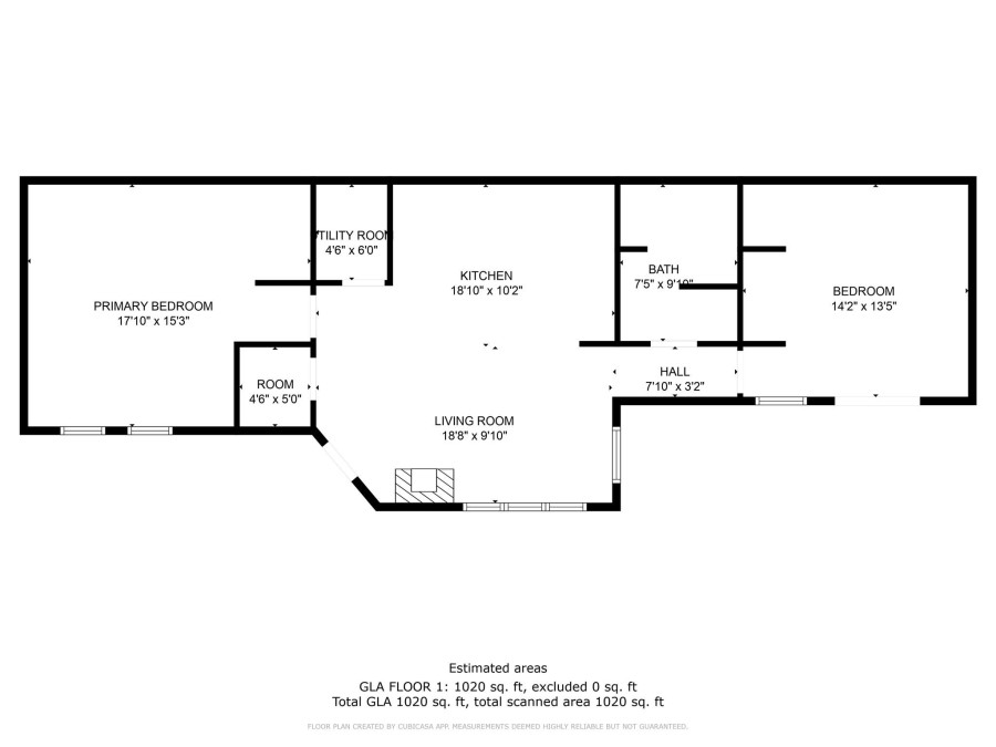 44 Brookside Dr Burnsville, NC 28714