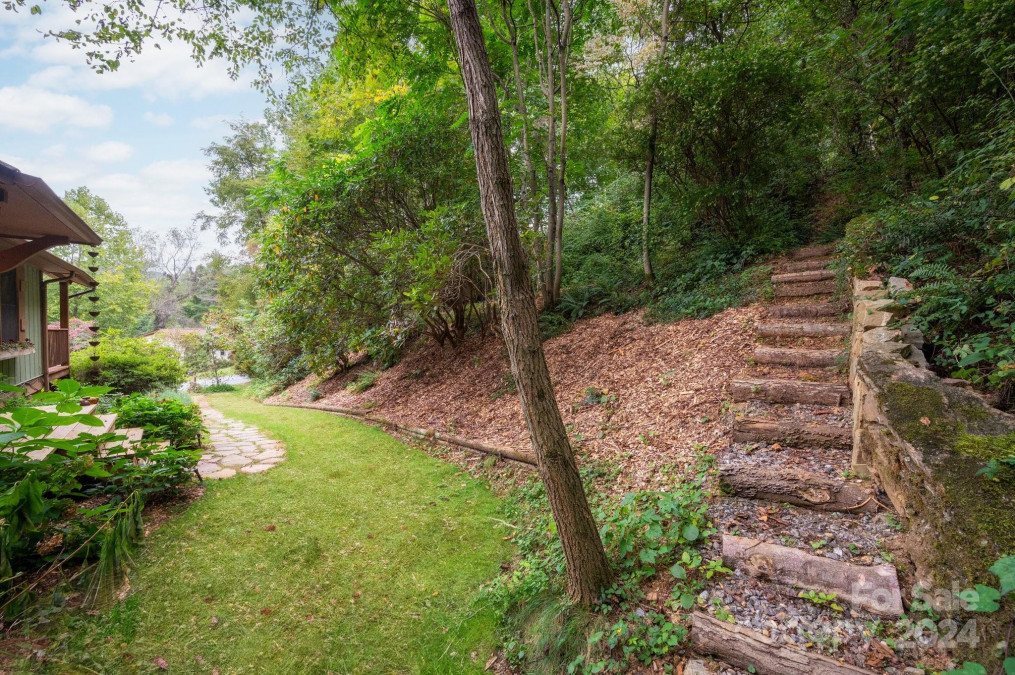 54 Mills Pl Asheville, NC 28804