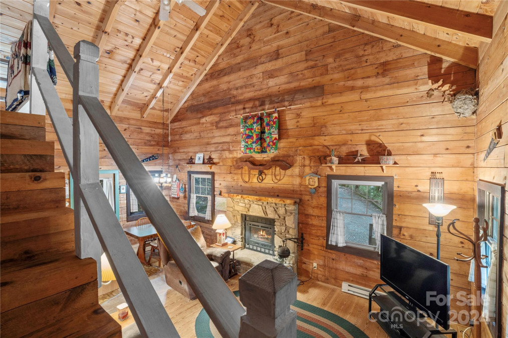 341 Soco Acres Rd Maggie Valley, NC 28751