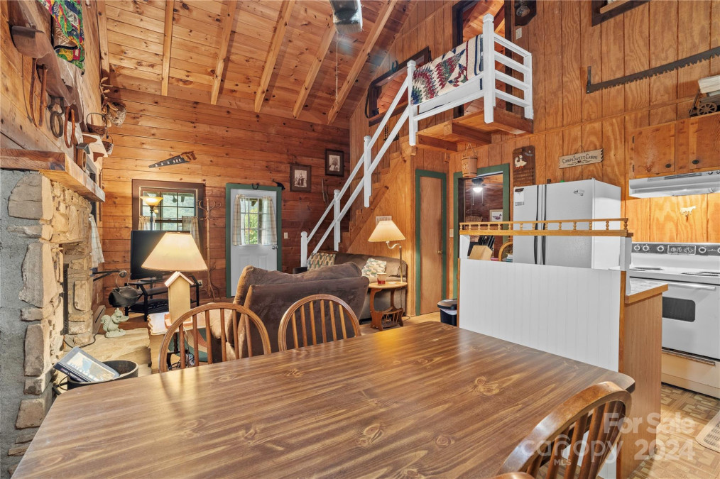 341 Soco Acres Rd Maggie Valley, NC 28751