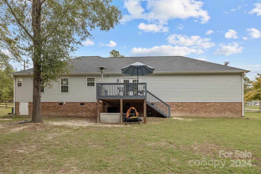 378 Boyd Faile Rd Heath Springs, SC 29058