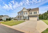 1503 Brooksland Pl Waxhaw, NC 28173