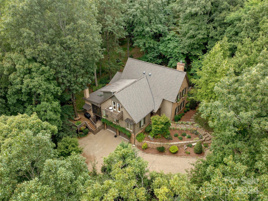 51 Wild Magnolia Way Zirconia, NC 28790